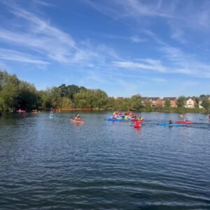 Hinckley Wharf CIC | Community Waterway Hub in Hinckley, Leicestershire