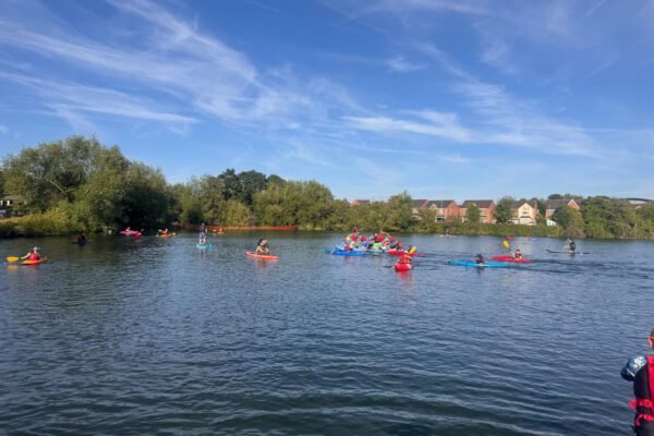 Hinckley Wharf CIC | Community Waterway Hub in Hinckley, Leicestershire