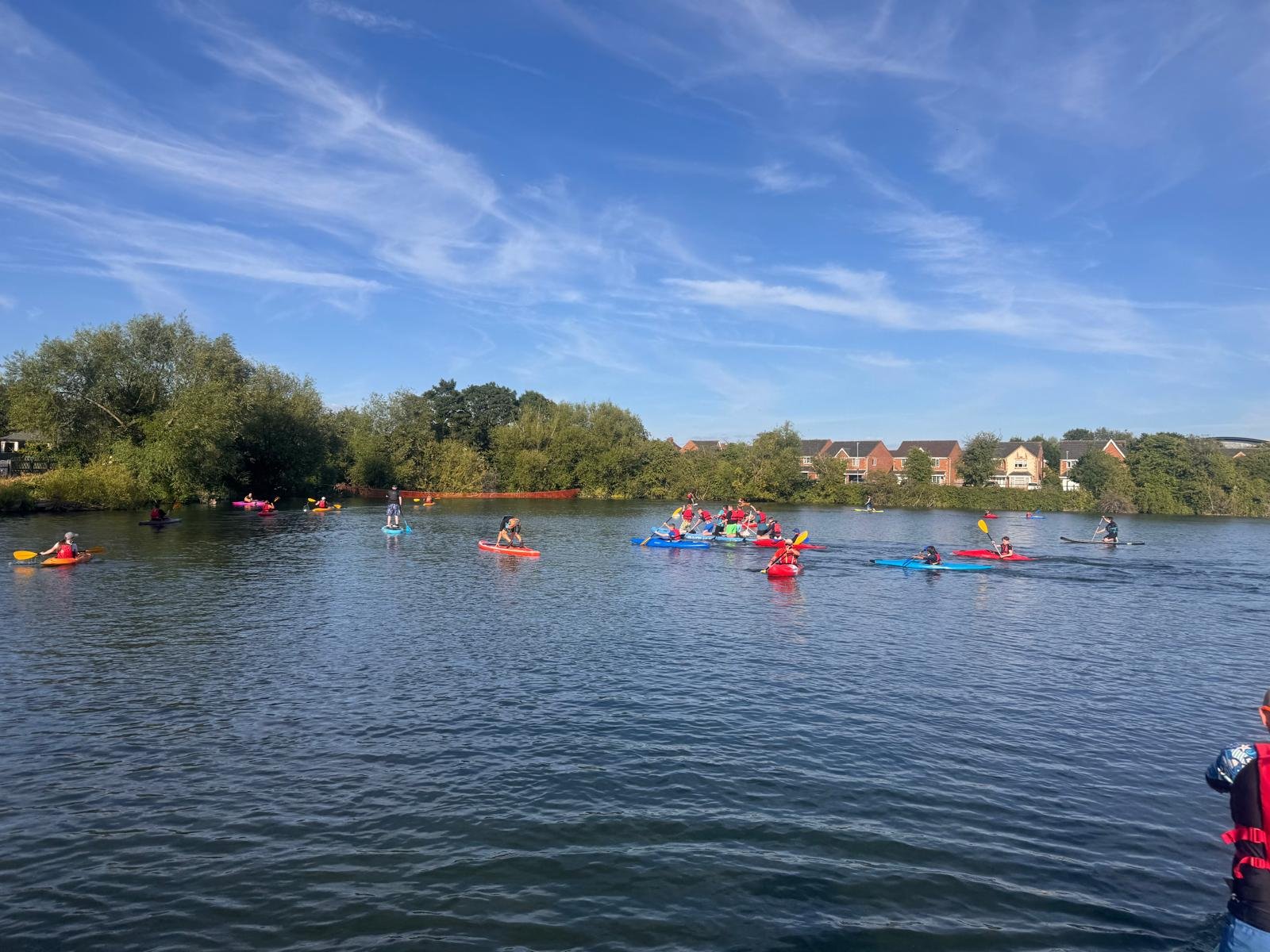 Hinckley Wharf CIC | Community Waterway Hub in Hinckley, Leicestershire