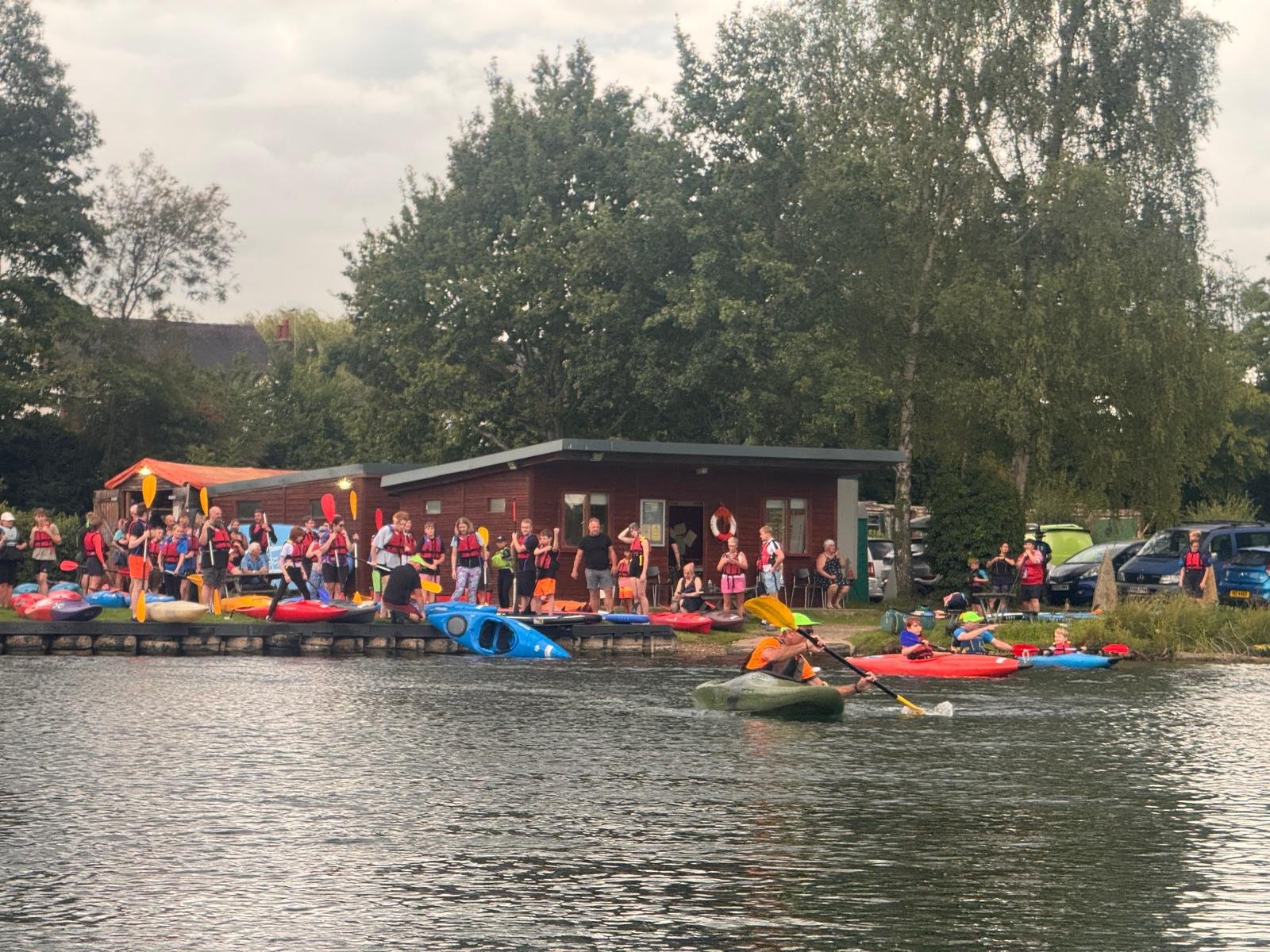 Hinckley Wharf CIC is a Community Interest Company dedicated to supporting, promoting, and safeguarding water-based community activities in Hinckley, Leicestershire. We bring together local clubs, charities, and volunteer groups who use the Ashby Canal and surrounding waterways as a base for education, recreation, and community wellbeing.
