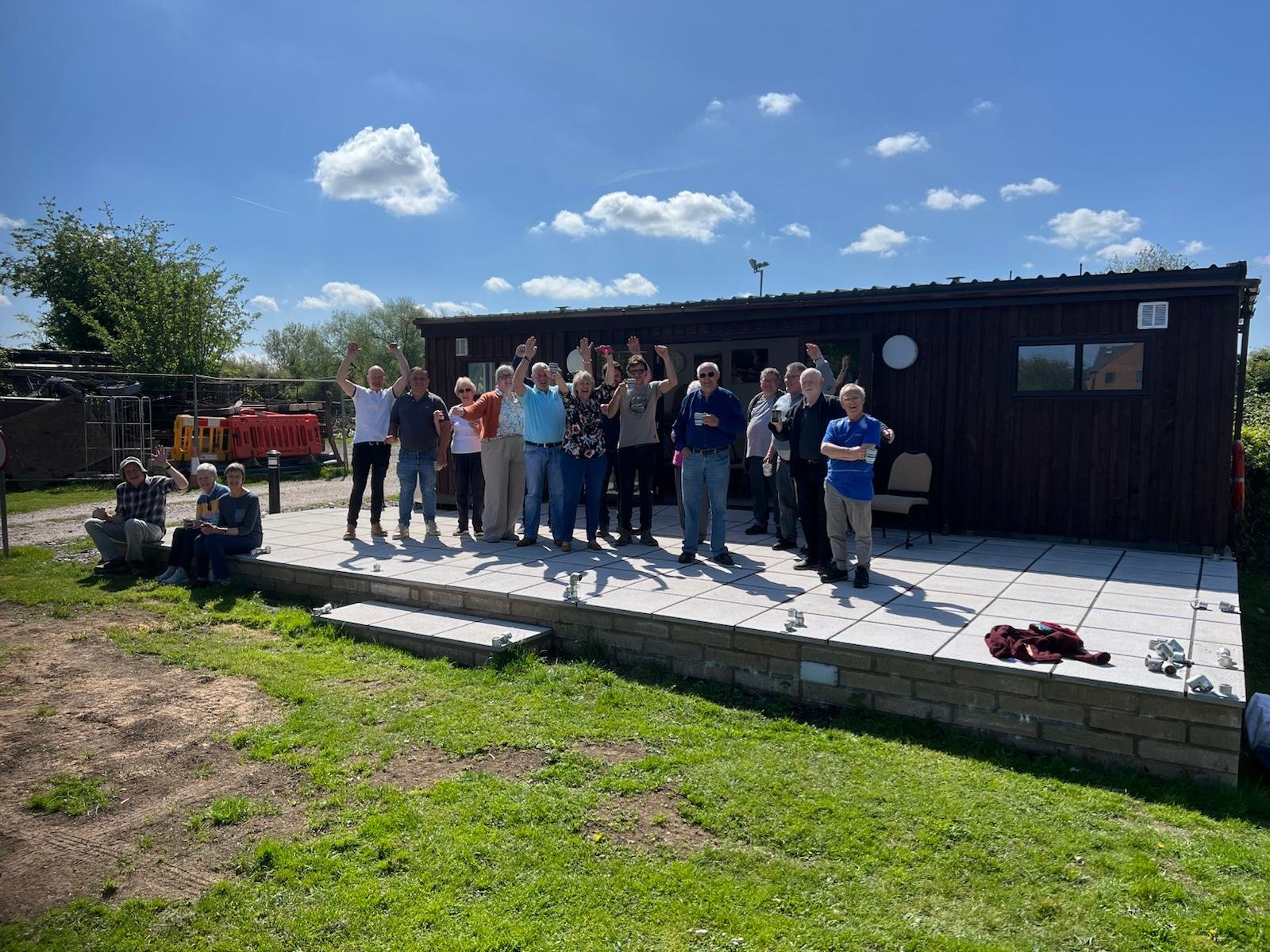 Hinckley Wharf CIC is a Community Interest Company dedicated to supporting, promoting, and safeguarding water-based community activities in Hinckley, Leicestershire. We bring together local clubs, charities, and volunteer groups who use the Ashby Canal and surrounding waterways as a base for education, recreation, and community wellbeing.